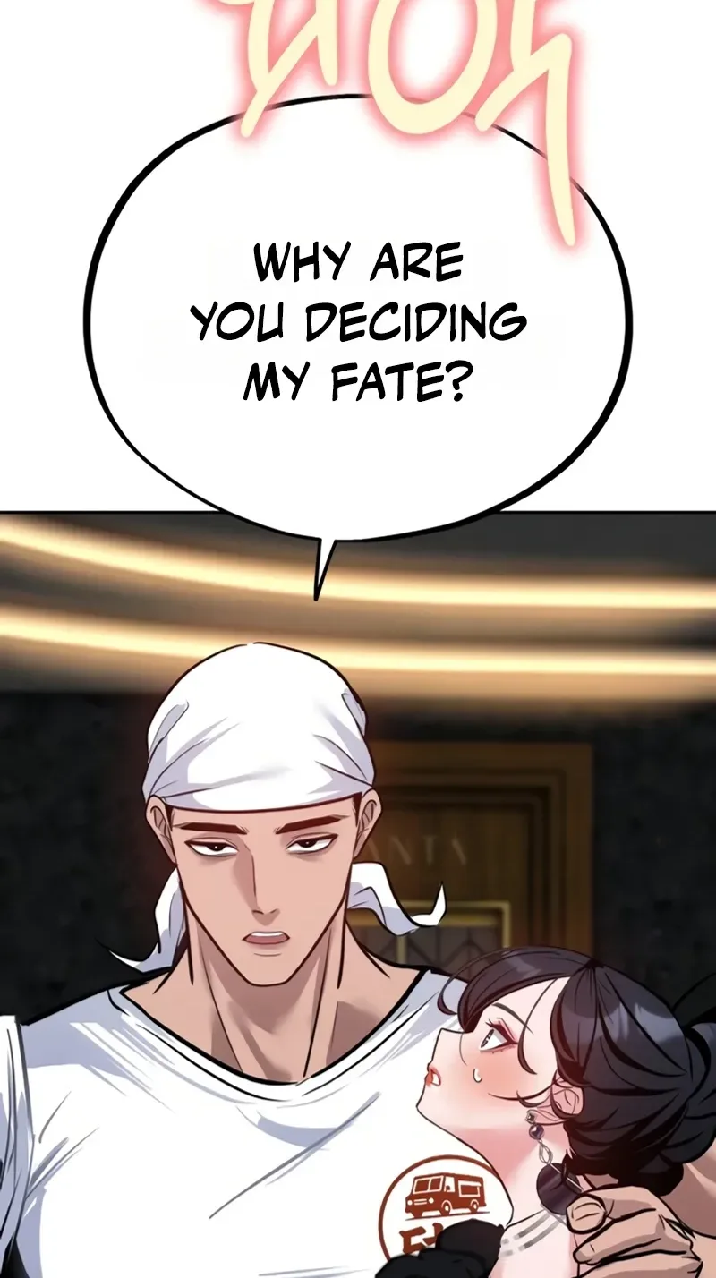 Go Deok-chun’s Food Truck Chapter 47 page 23