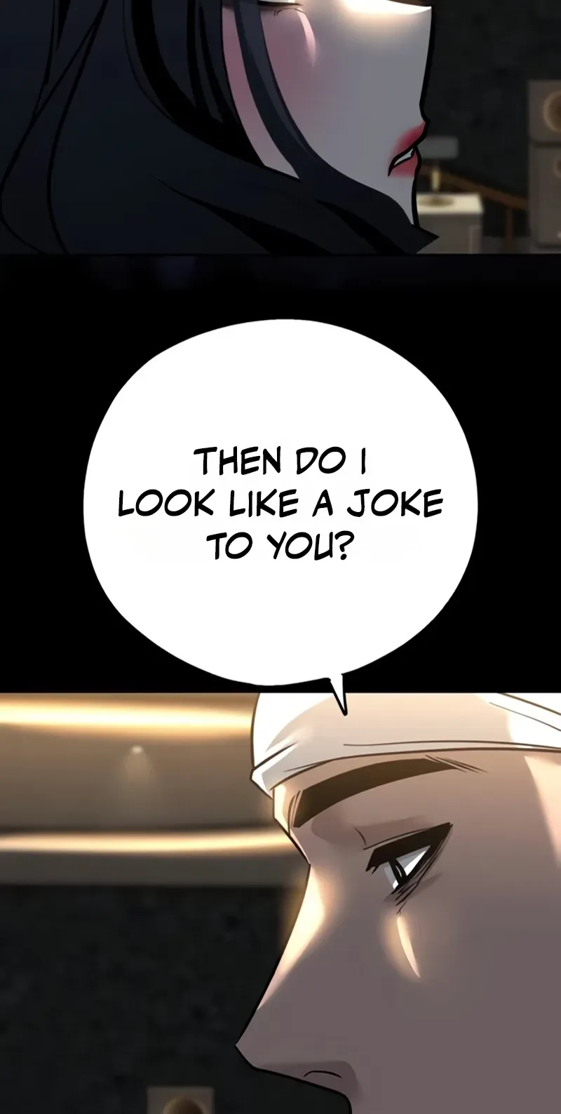 Go Deok-chun’s Food Truck Chapter 47 page 31