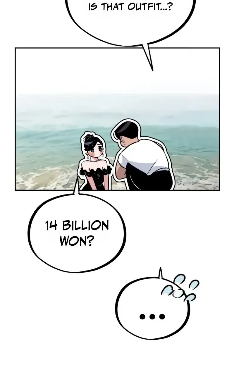 Go Deok-chun’s Food Truck Chapter 47 page 50