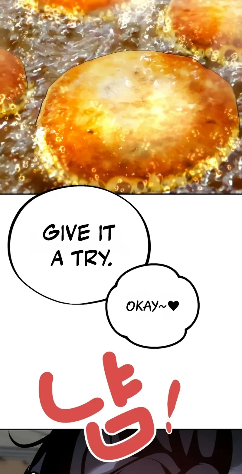 Go Deok-chun’s Food Truck Chapter 47 page 56