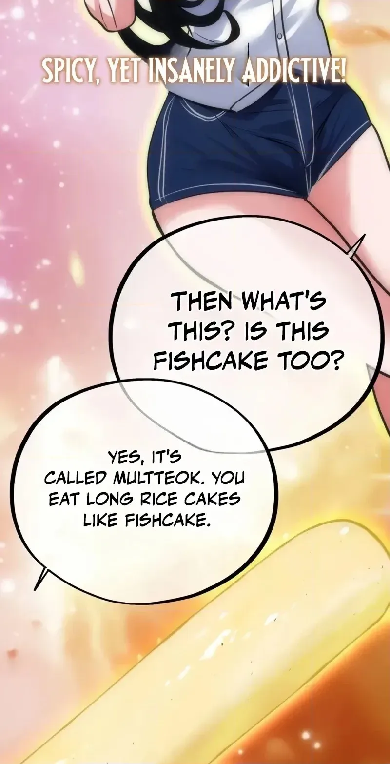 Go Deok-chun’s Food Truck Chapter 47 page 60