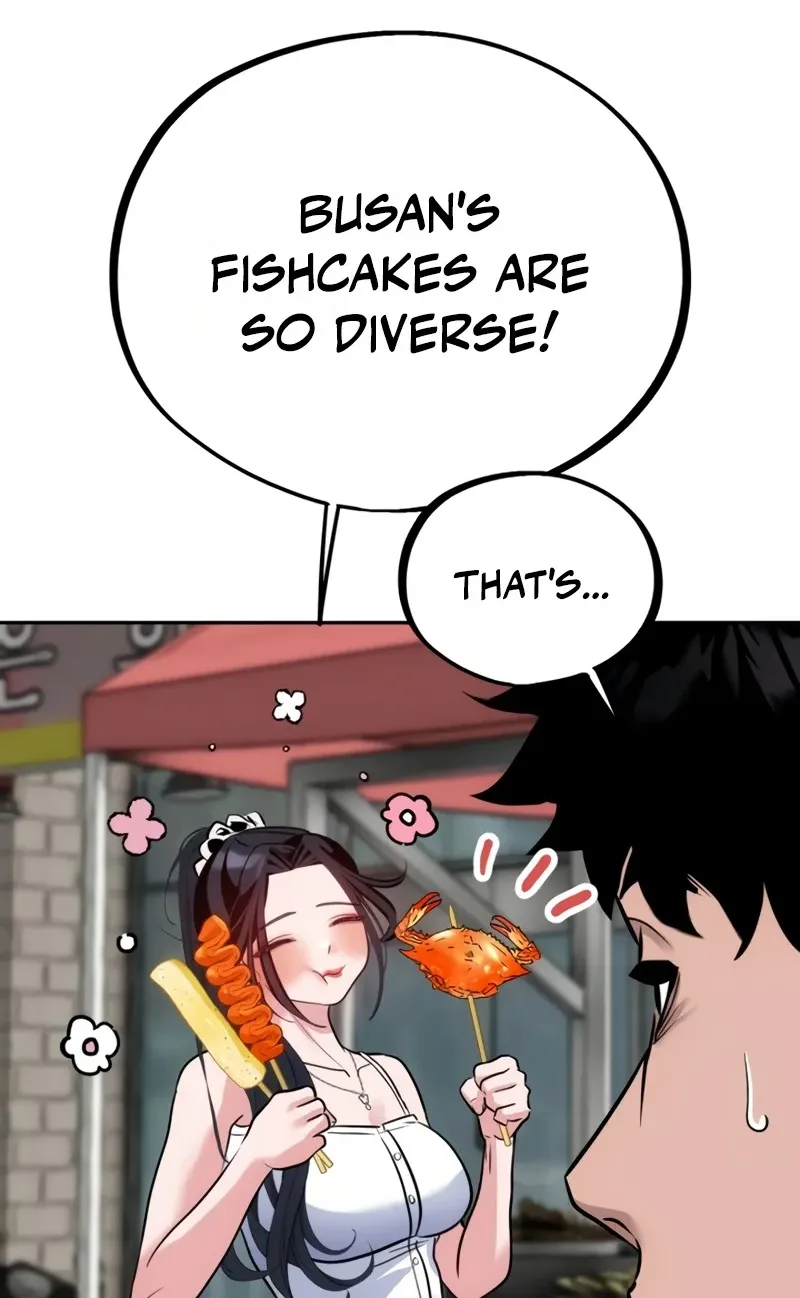 Go Deok-chun’s Food Truck Chapter 47 page 62