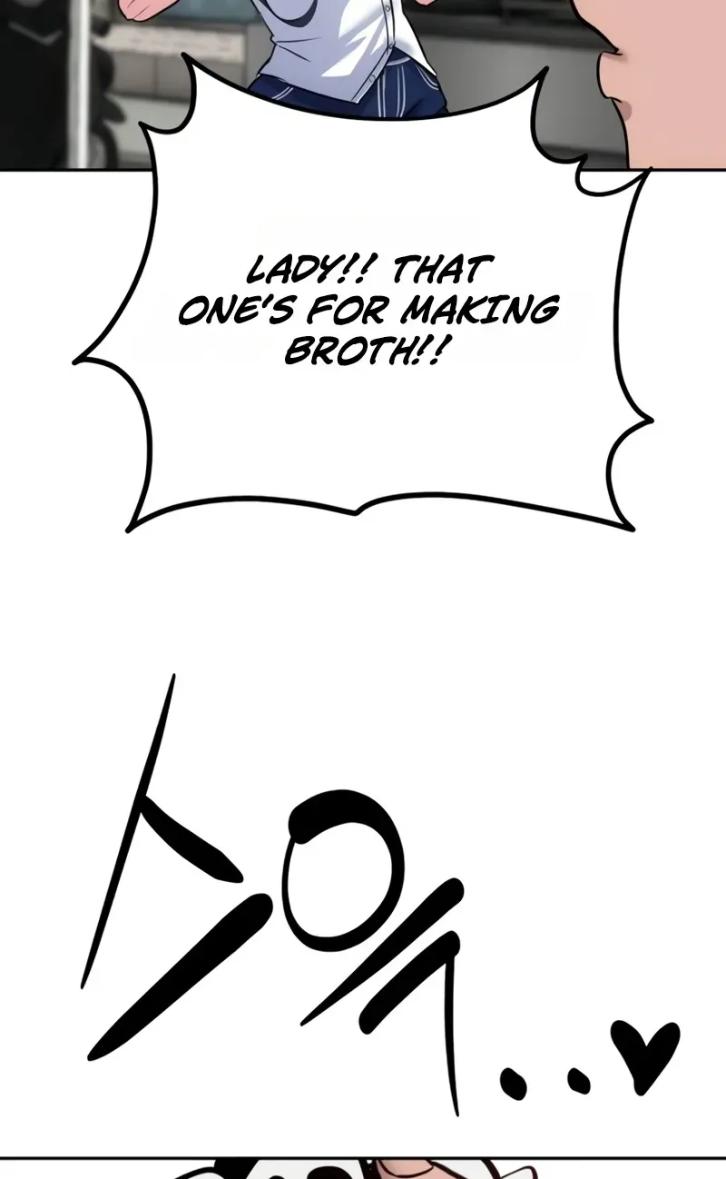 Go Deok-chun’s Food Truck Chapter 47 page 63