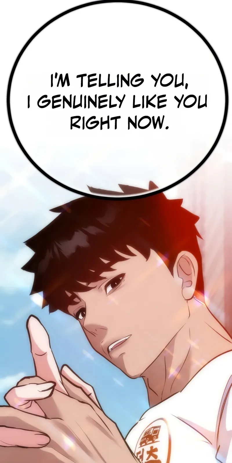 Go Deok-chun’s Food Truck Chapter 47 page 75