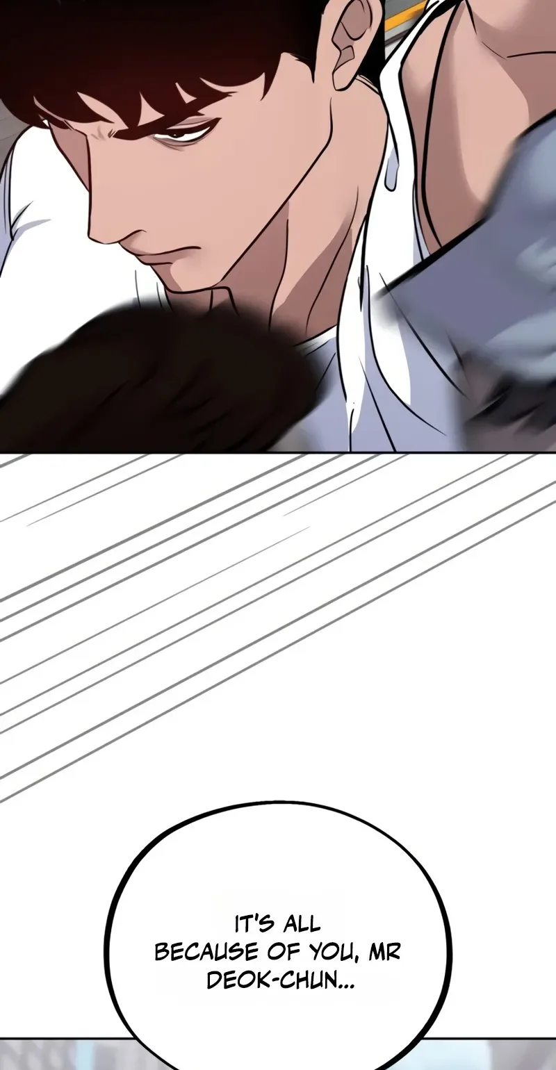 Go Deok-chun’s Food Truck Chapter 47 page 88