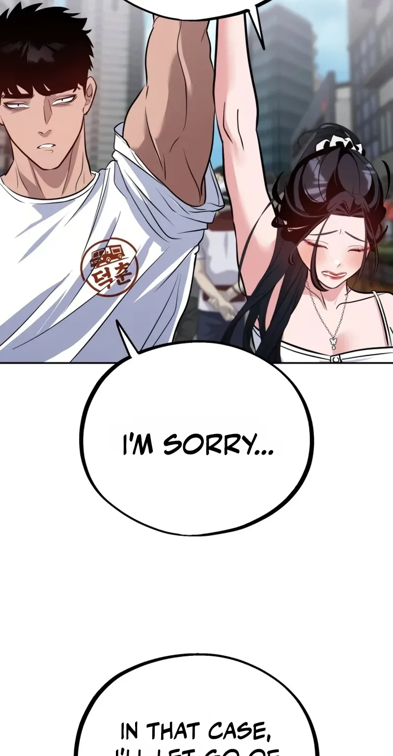 Go Deok-chun’s Food Truck Chapter 47 page 89