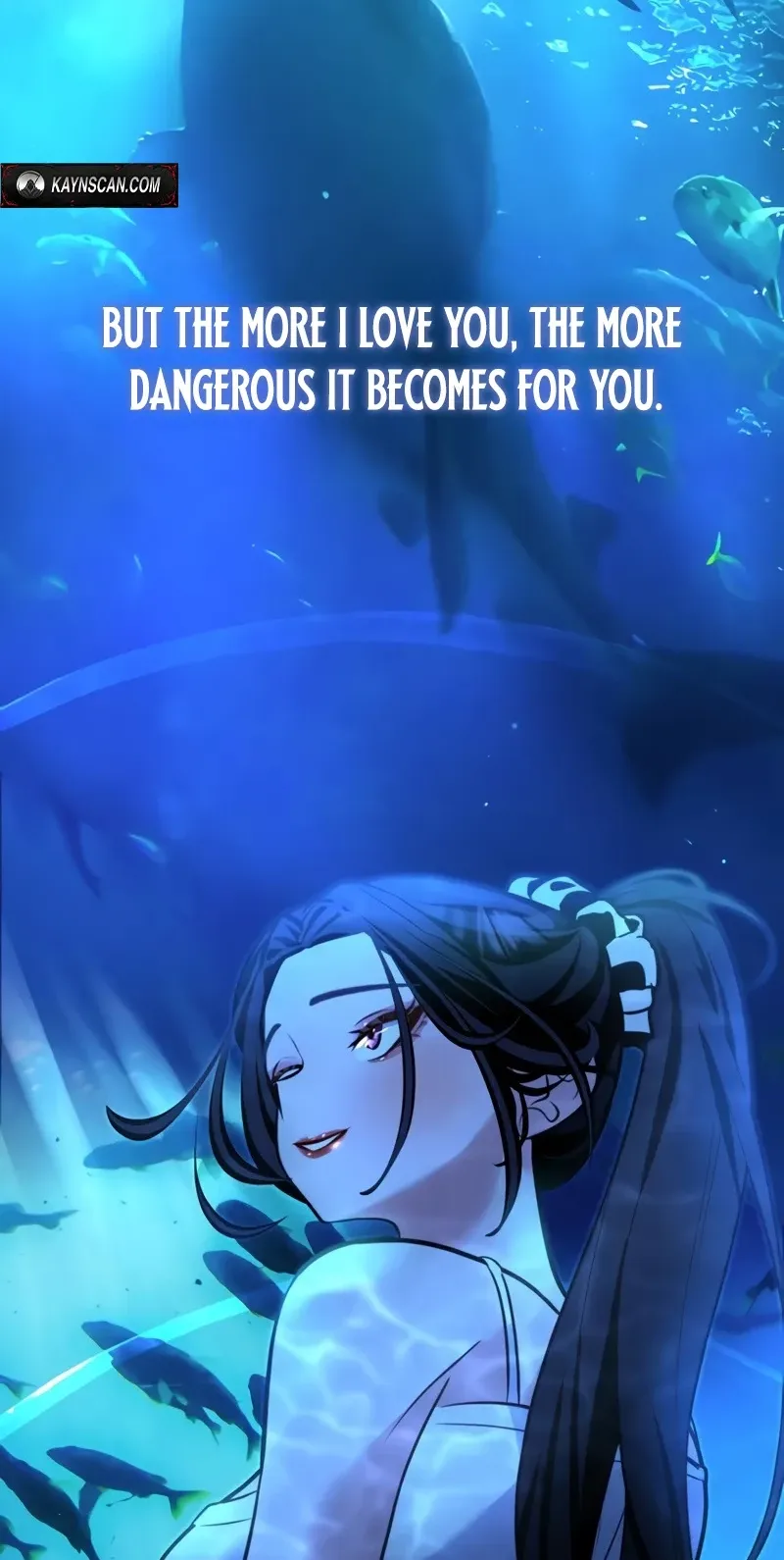 Go Deok-chun’s Food Truck Chapter 47 page 94