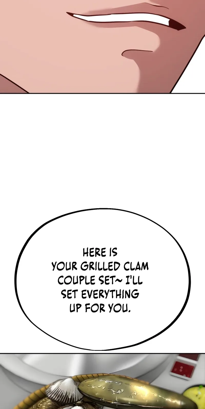 Go Deok-chun’s Food Truck Chapter 48 page 6