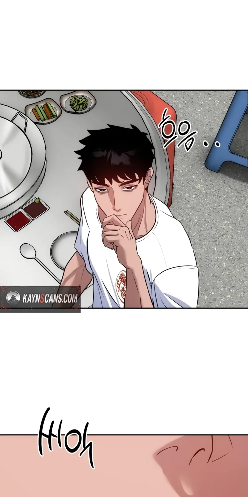 Go Deok-chun’s Food Truck Chapter 48 page 5