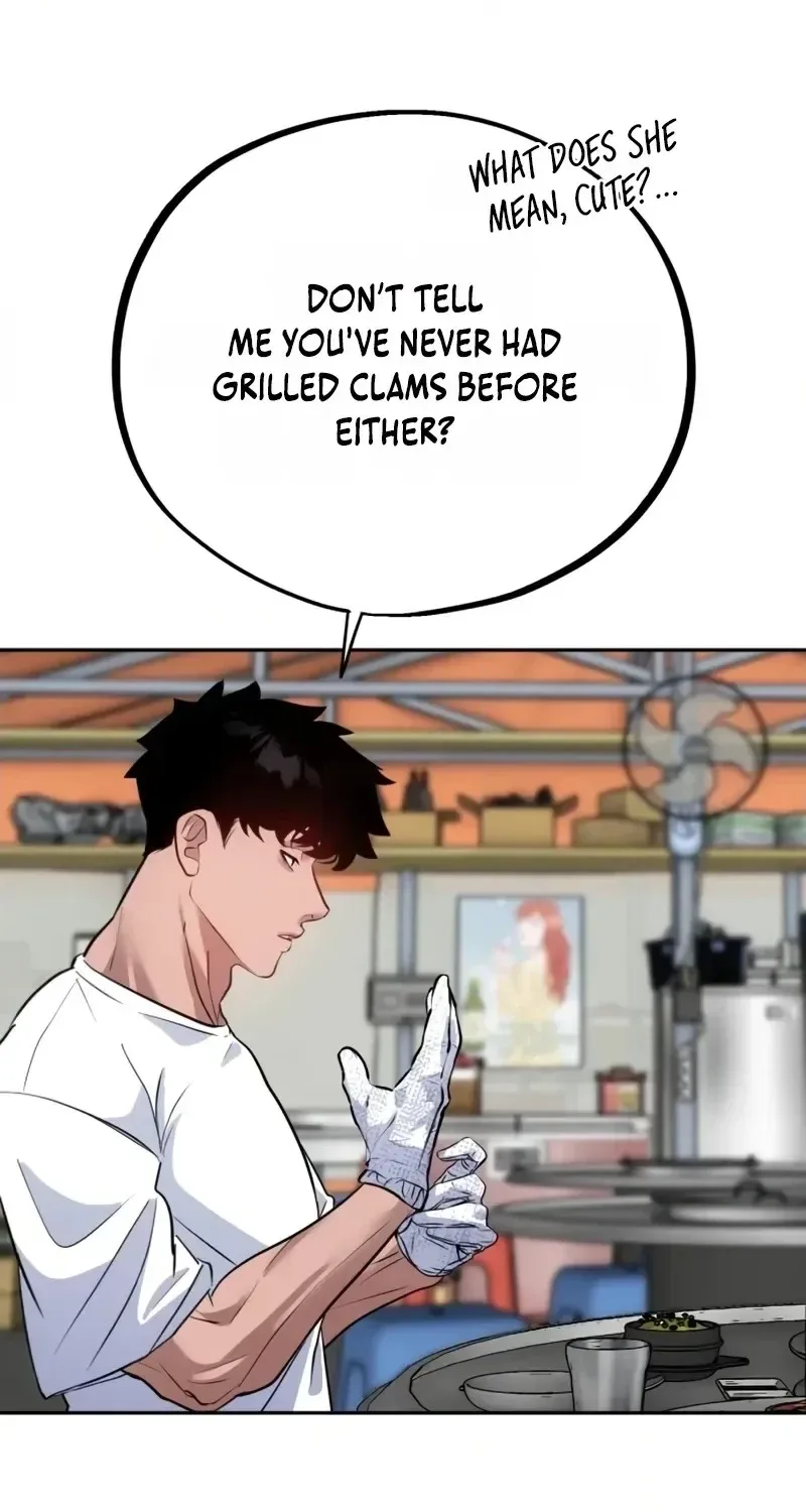 Go Deok-chun’s Food Truck Chapter 48 page 20