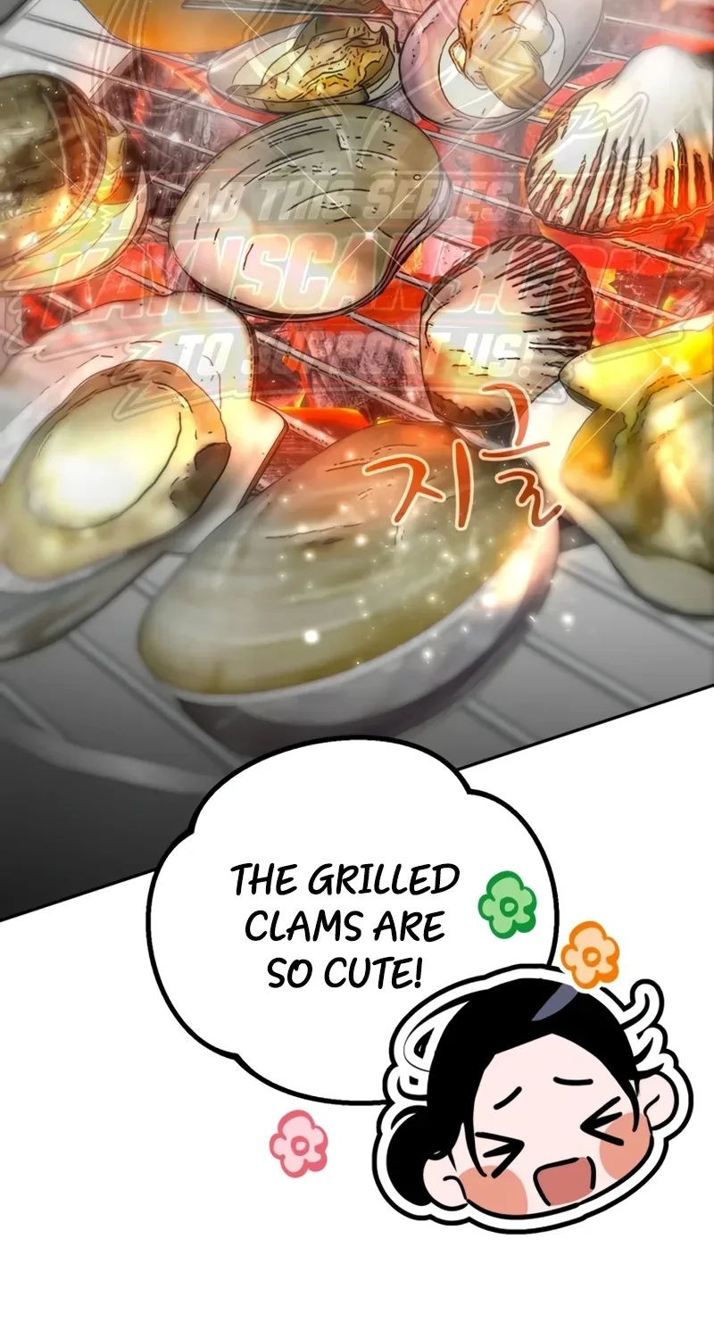 Go Deok-chun’s Food Truck Chapter 48 page 19