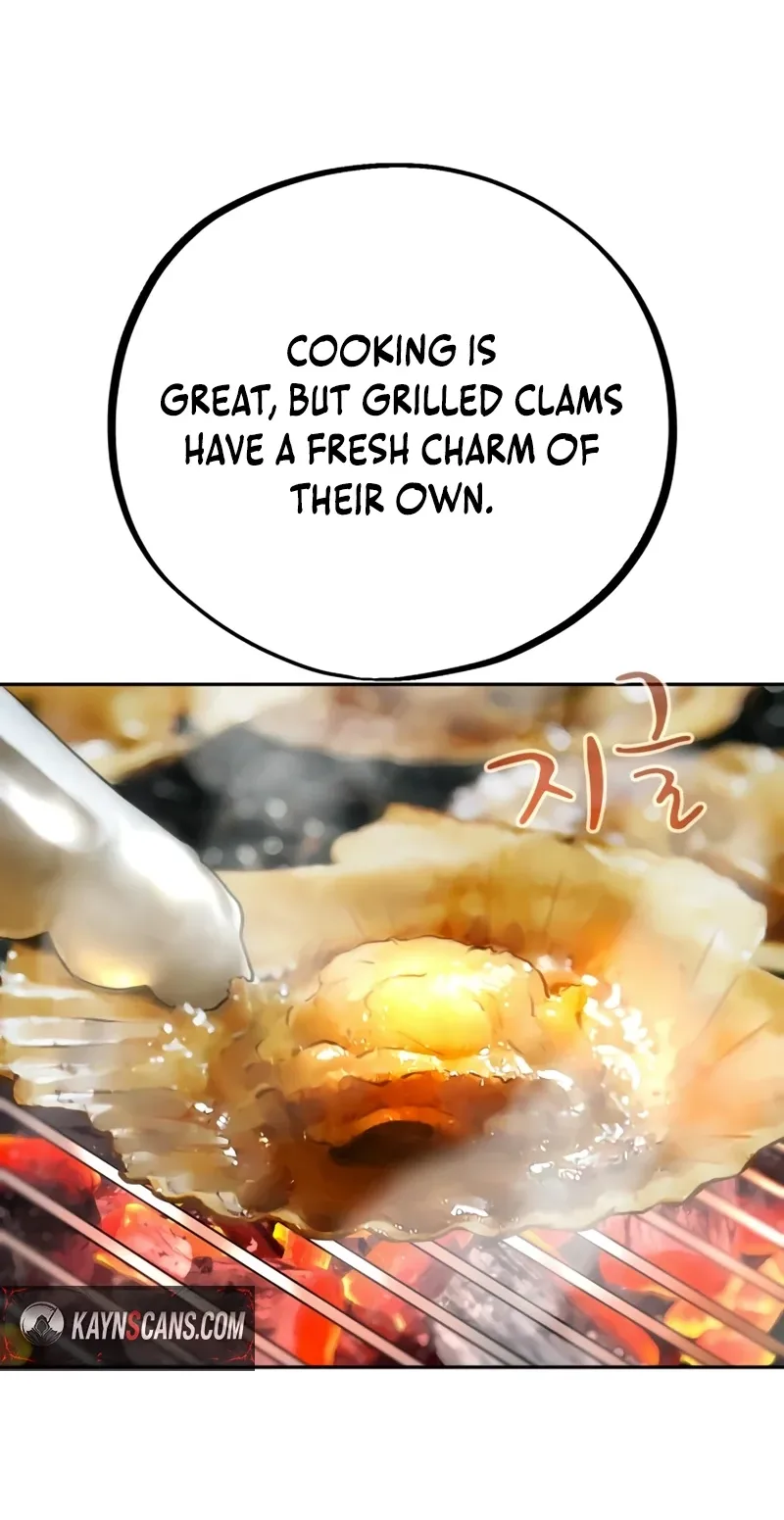 Go Deok-chun’s Food Truck Chapter 48 page 22