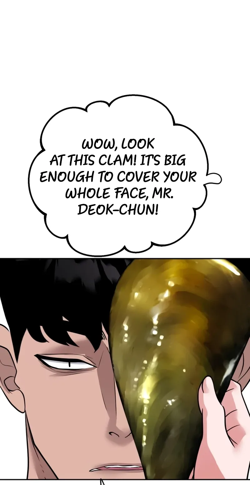Go Deok-chun’s Food Truck Chapter 48 page 23