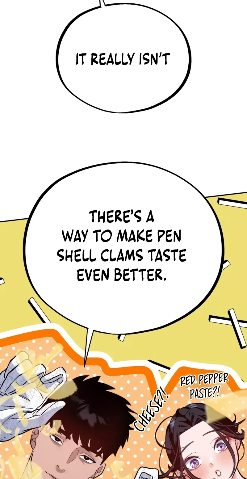 Go Deok-chun’s Food Truck Chapter 48 page 24
