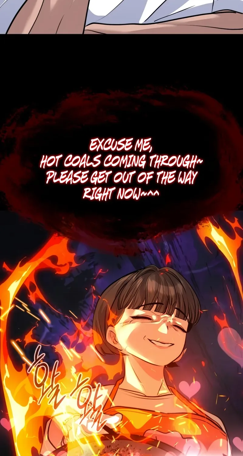 Go Deok-chun’s Food Truck Chapter 48 page 16