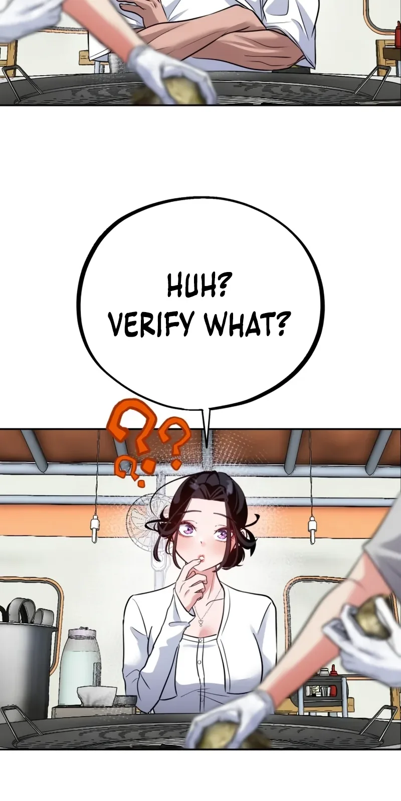 Go Deok-chun’s Food Truck Chapter 48 page 8
