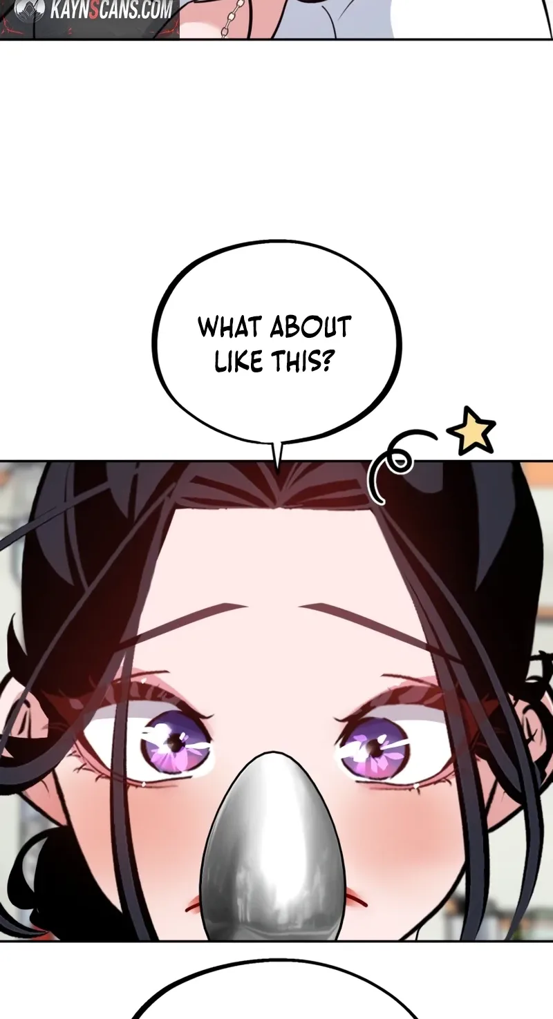 Go Deok-chun’s Food Truck Chapter 48 page 31