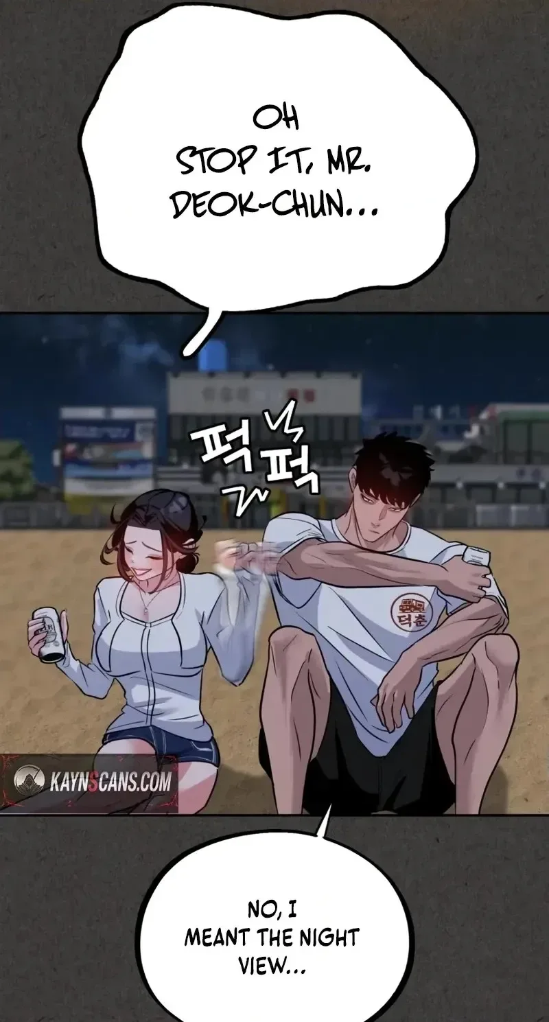 Go Deok-chun’s Food Truck Chapter 48 page 40
