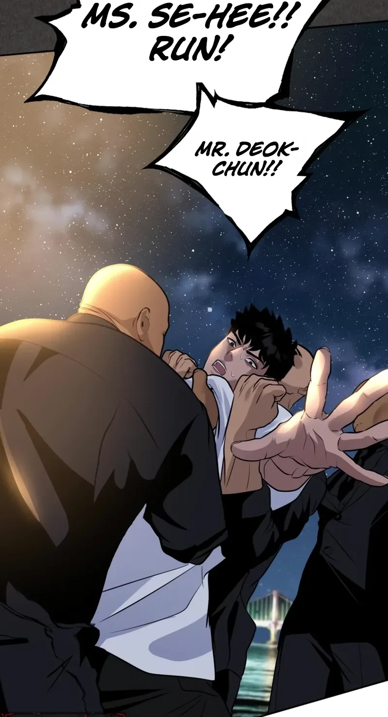Go Deok-chun’s Food Truck Chapter 48 page 62