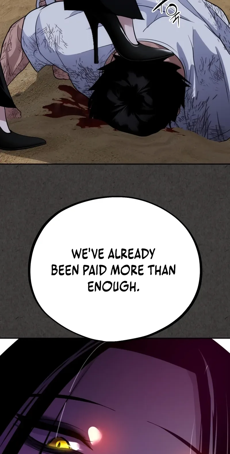Go Deok-chun’s Food Truck Chapter 48 page 83