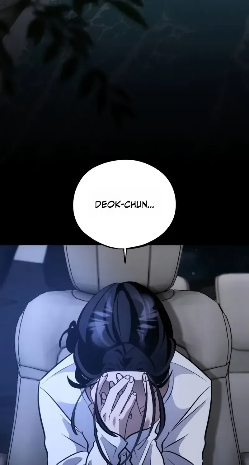 Go Deok-chun’s Food Truck Chapter 49 page 4