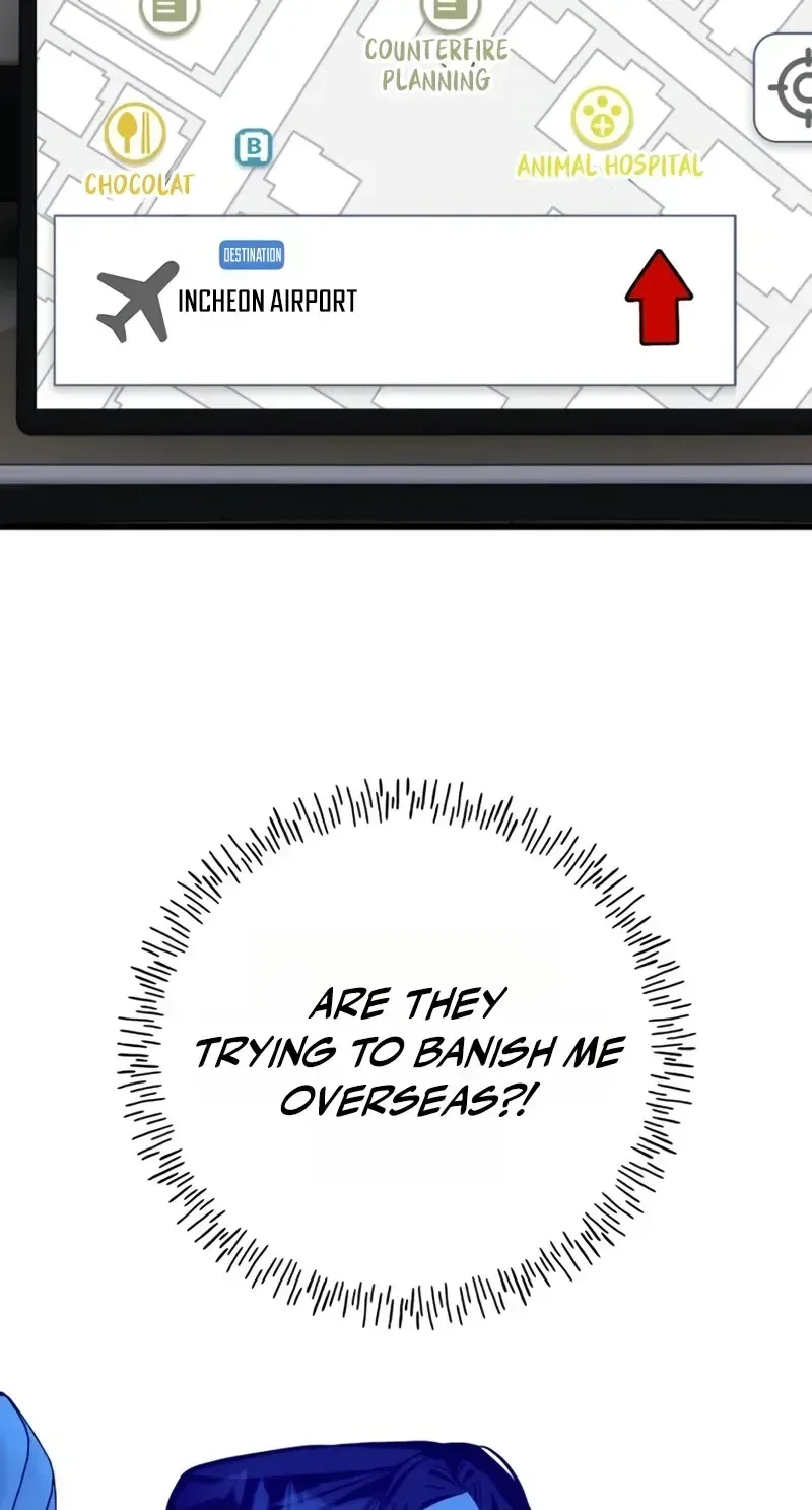 Go Deok-chun’s Food Truck Chapter 49 page 8