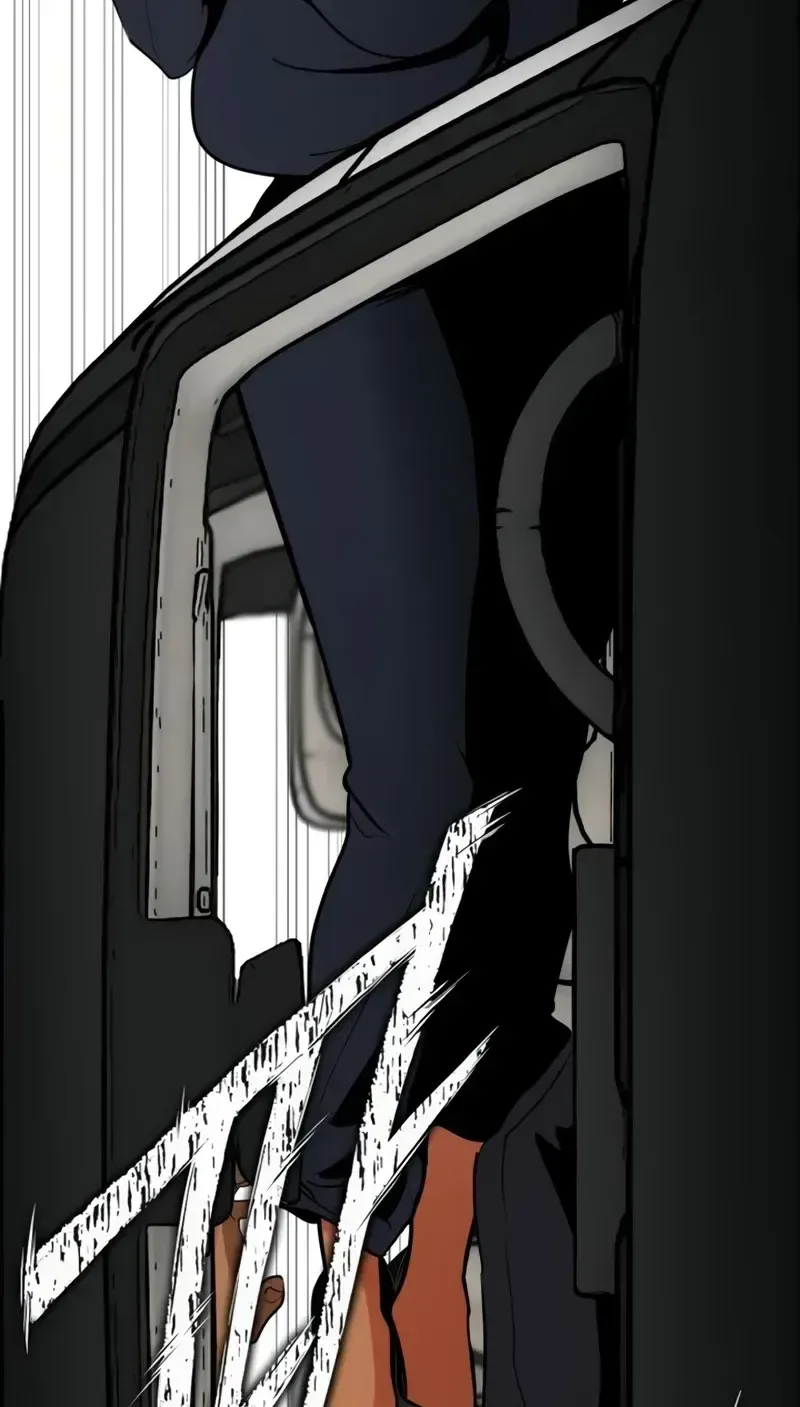 Go Deok-chun’s Food Truck Chapter 49 page 18