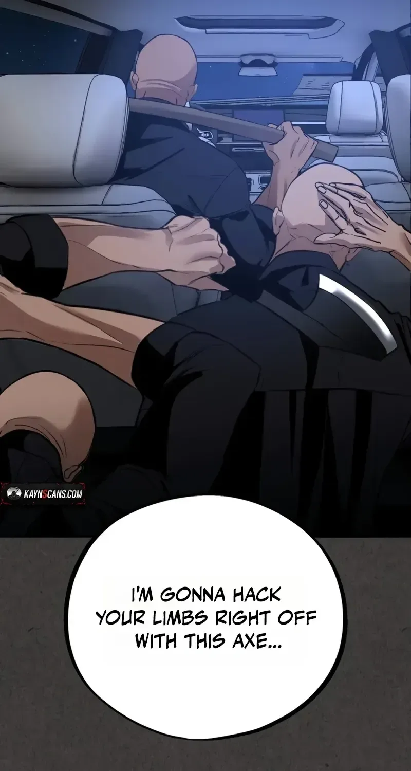 Go Deok-chun’s Food Truck Chapter 49 page 23