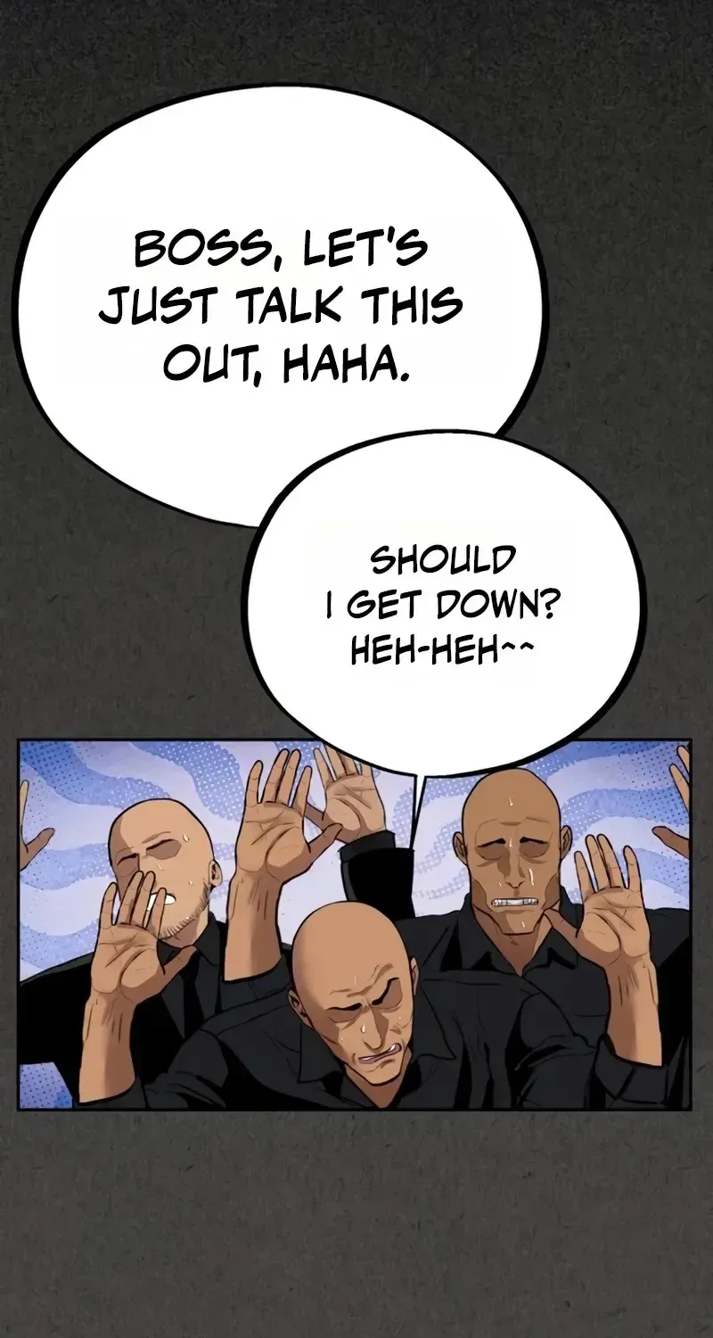 Go Deok-chun’s Food Truck Chapter 49 page 27