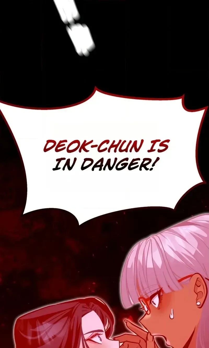 Go Deok-chun’s Food Truck Chapter 49 page 35