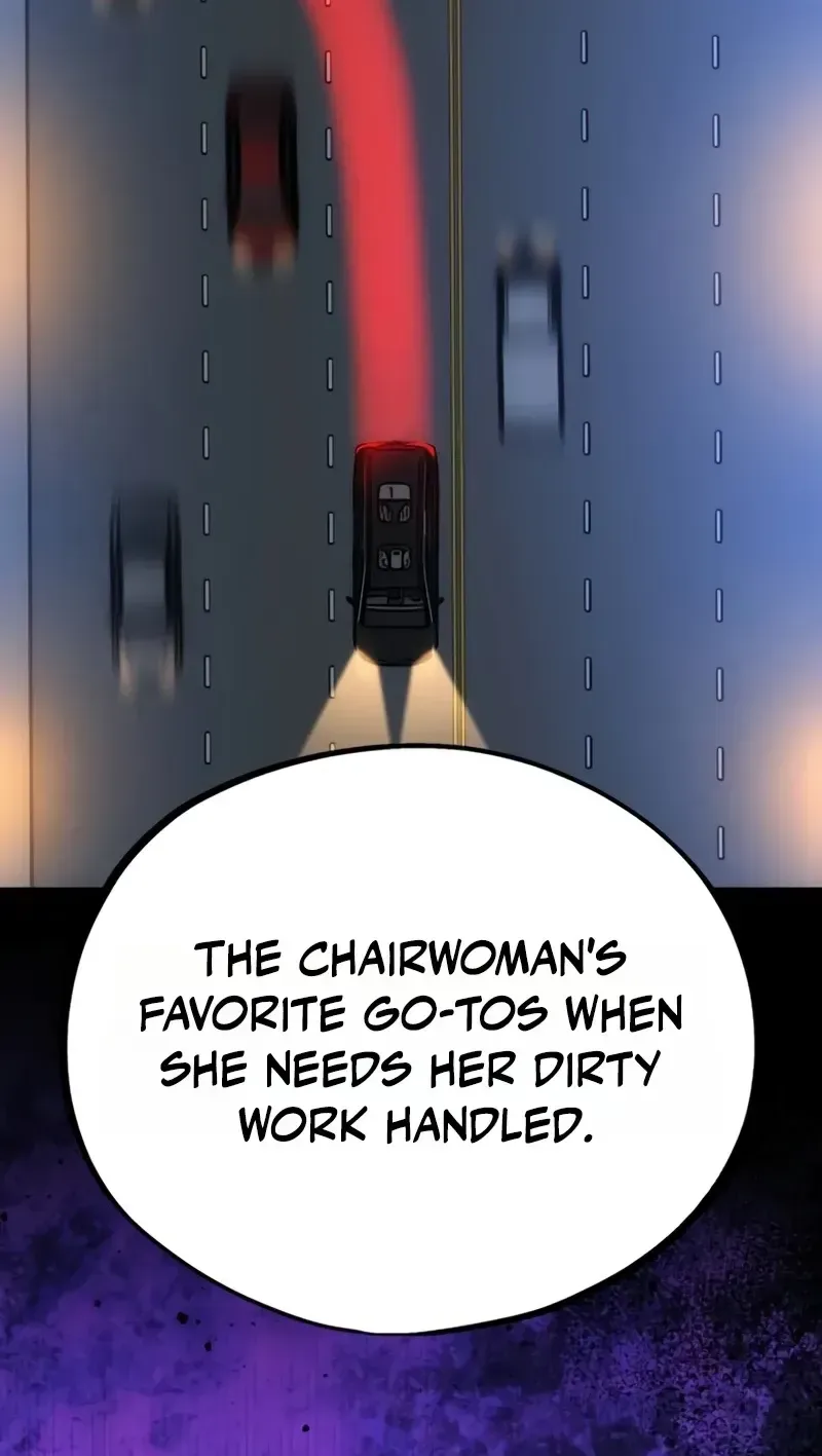 Go Deok-chun’s Food Truck Chapter 49 page 39