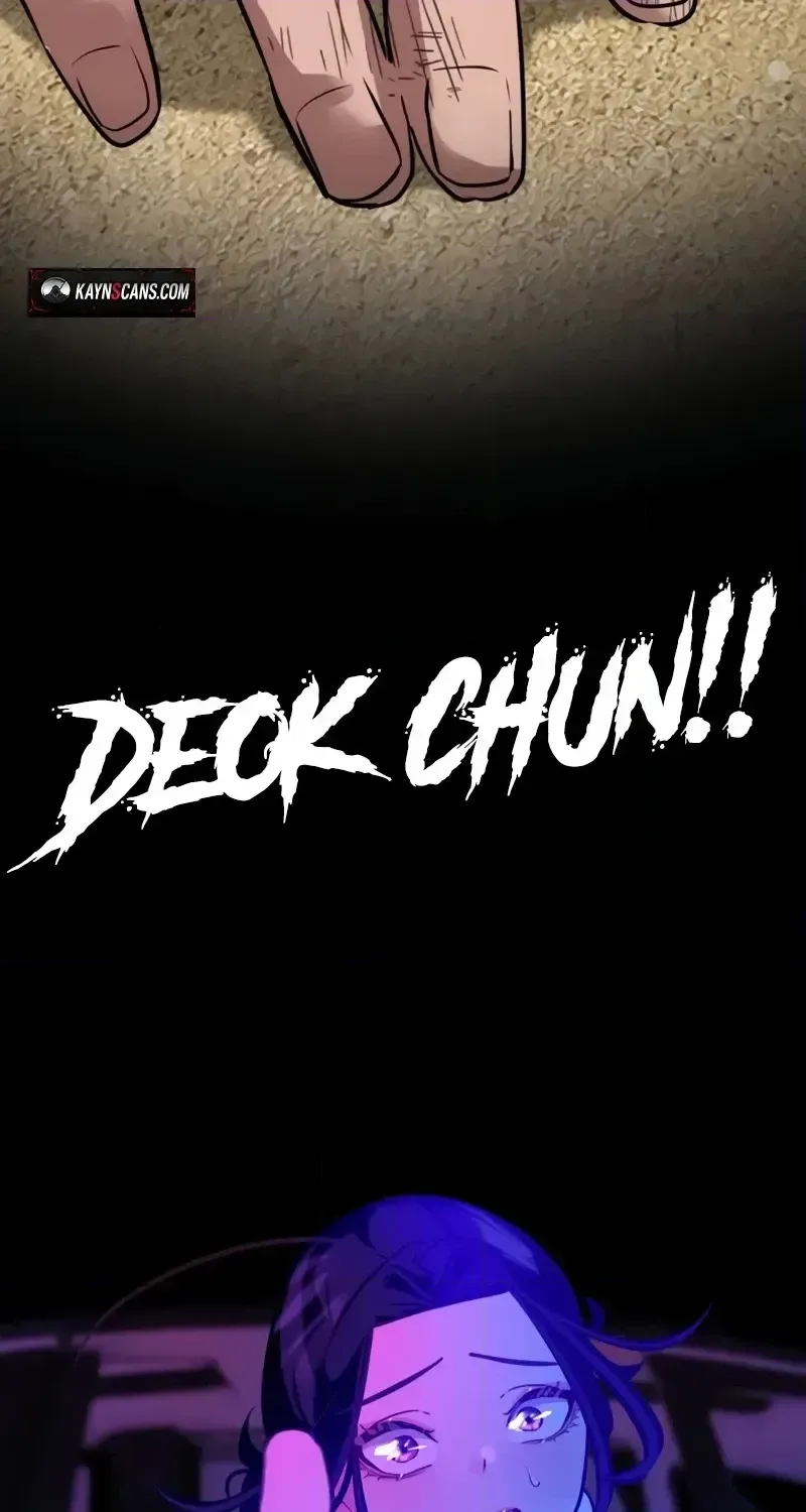 Go Deok-chun’s Food Truck Chapter 49 page 57