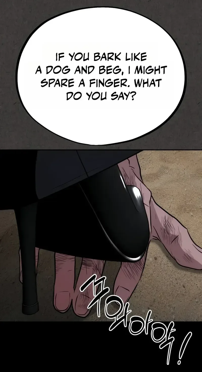 Go Deok-chun’s Food Truck Chapter 49 page 89