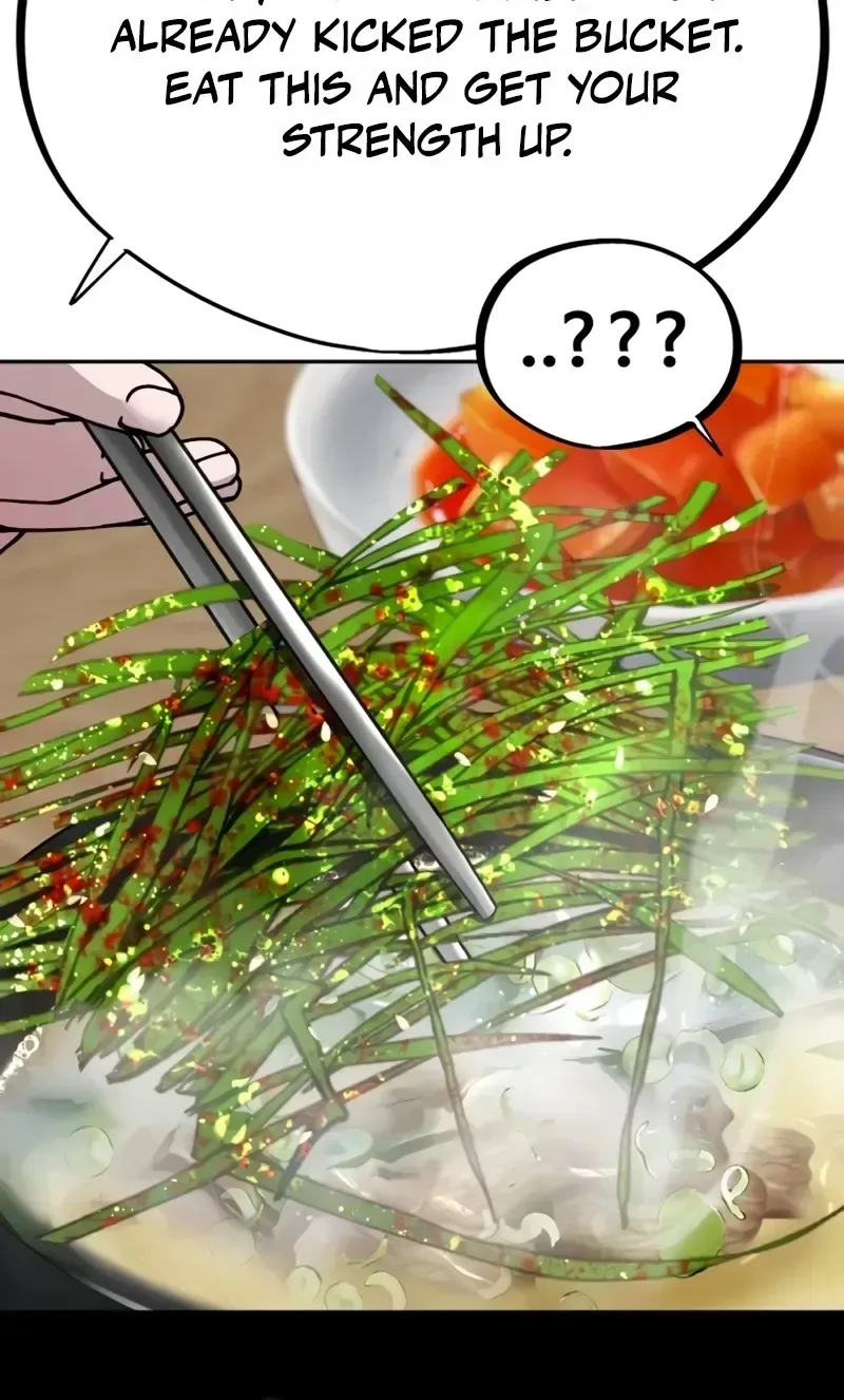 Go Deok-chun’s Food Truck Chapter 49 page 113