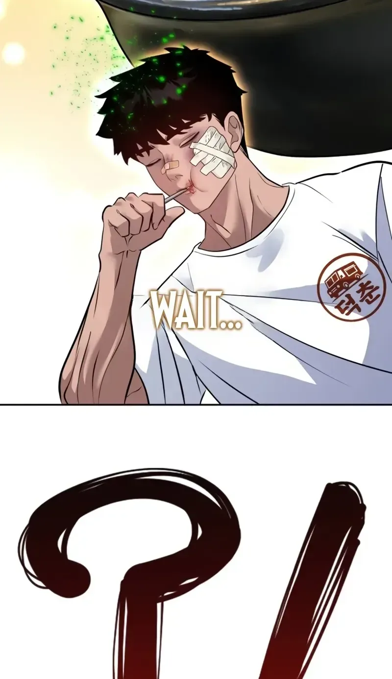 Go Deok-chun’s Food Truck Chapter 49 page 116