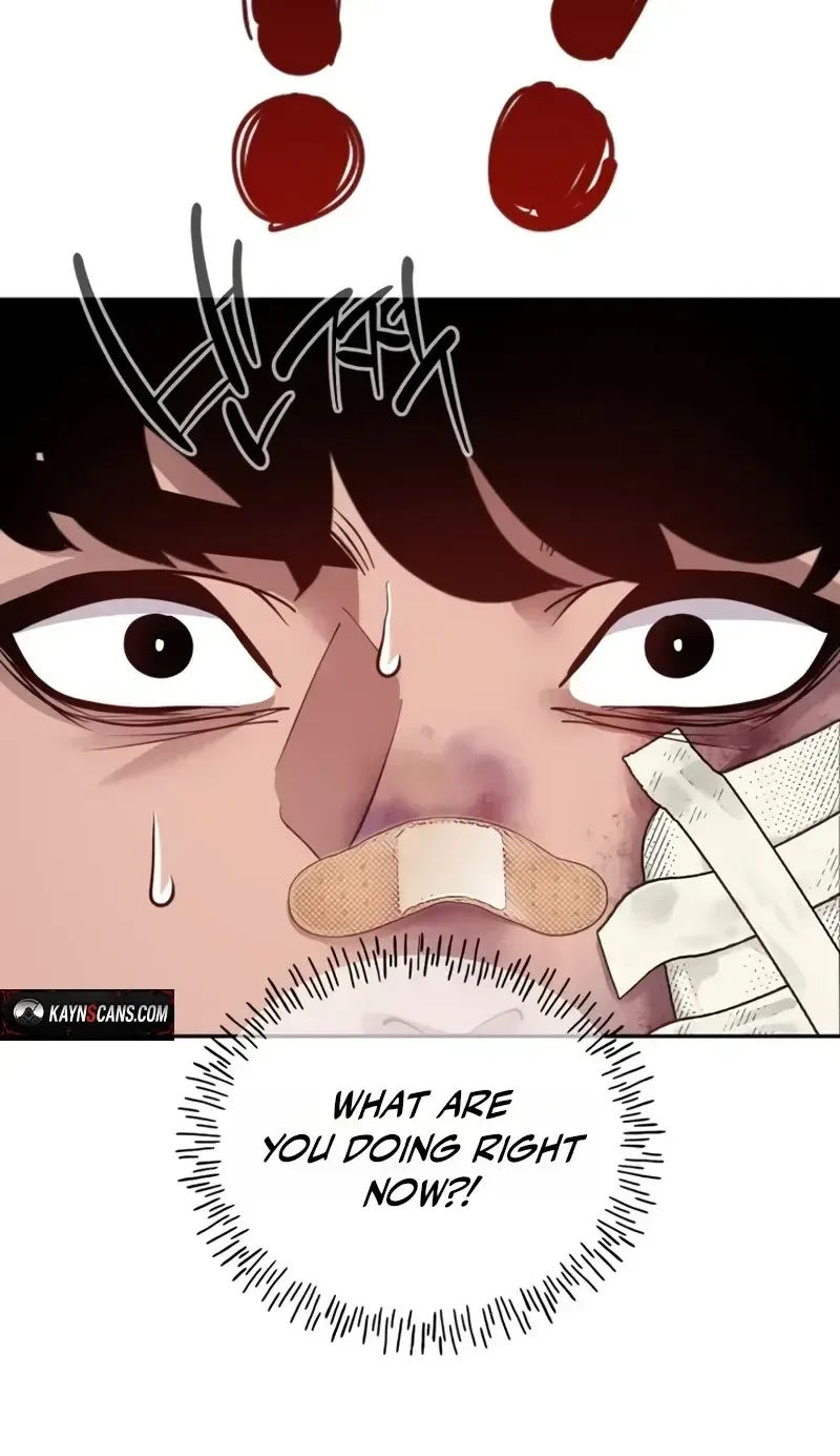 Go Deok-chun’s Food Truck Chapter 49 page 117