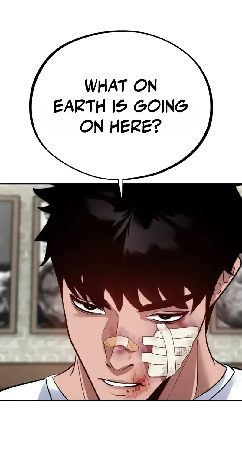 Go Deok-chun’s Food Truck Chapter 49 page 129