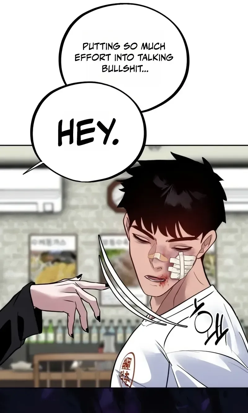 Go Deok-chun’s Food Truck Chapter 49 page 138