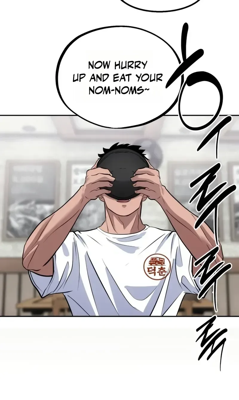 Go Deok-chun’s Food Truck Chapter 49 page 142