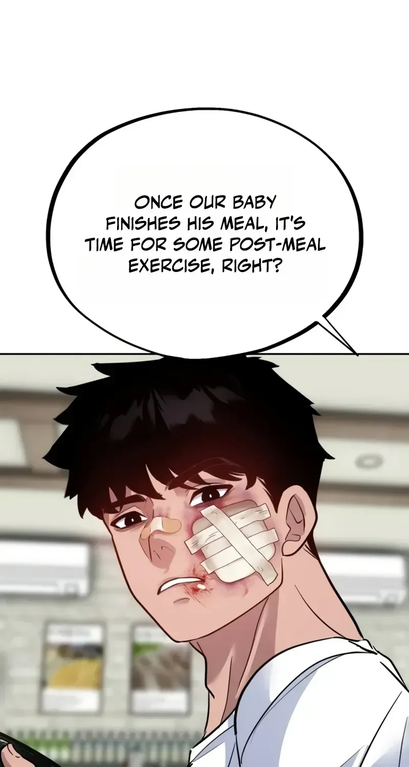 Go Deok-chun’s Food Truck Chapter 49 page 144