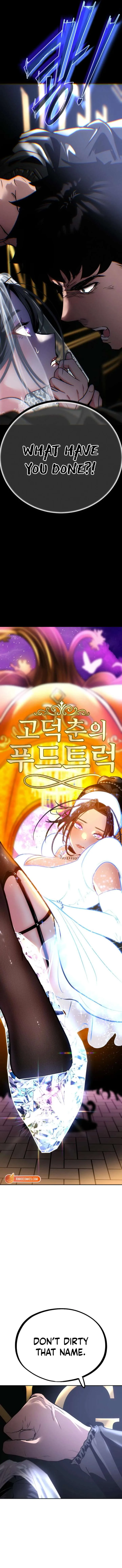 Go Deok-chun’s Food Truck Chapter 5 page 8