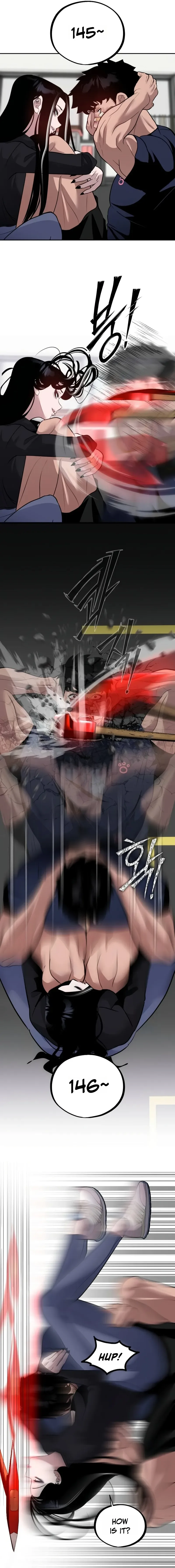 Go Deok-chun’s Food Truck Chapter 50 page 7