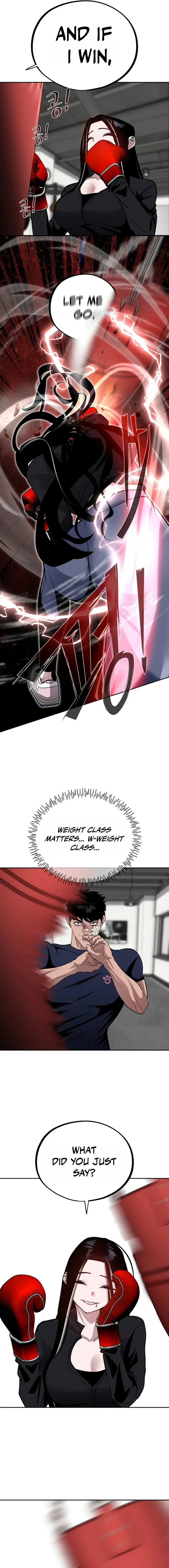 Go Deok-chun’s Food Truck Chapter 50 page 15