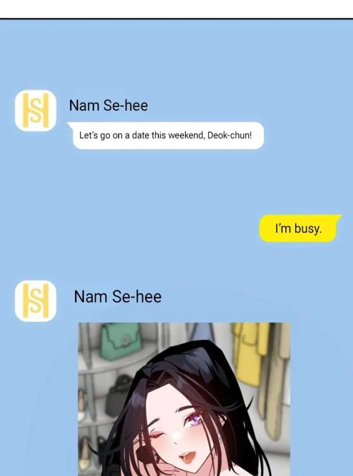 Go Deok-chun’s Food Truck Chapter 6 page 7