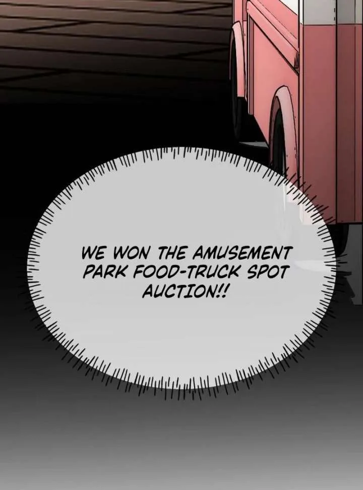 Go Deok-chun’s Food Truck Chapter 6 page 17