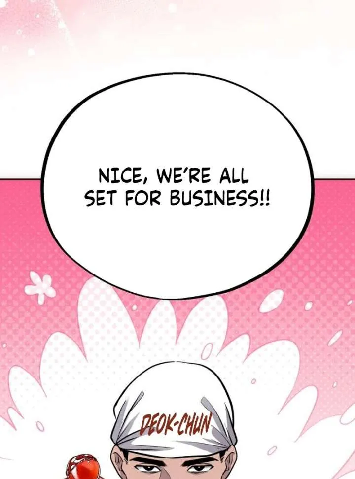Go Deok-chun’s Food Truck Chapter 6 page 25