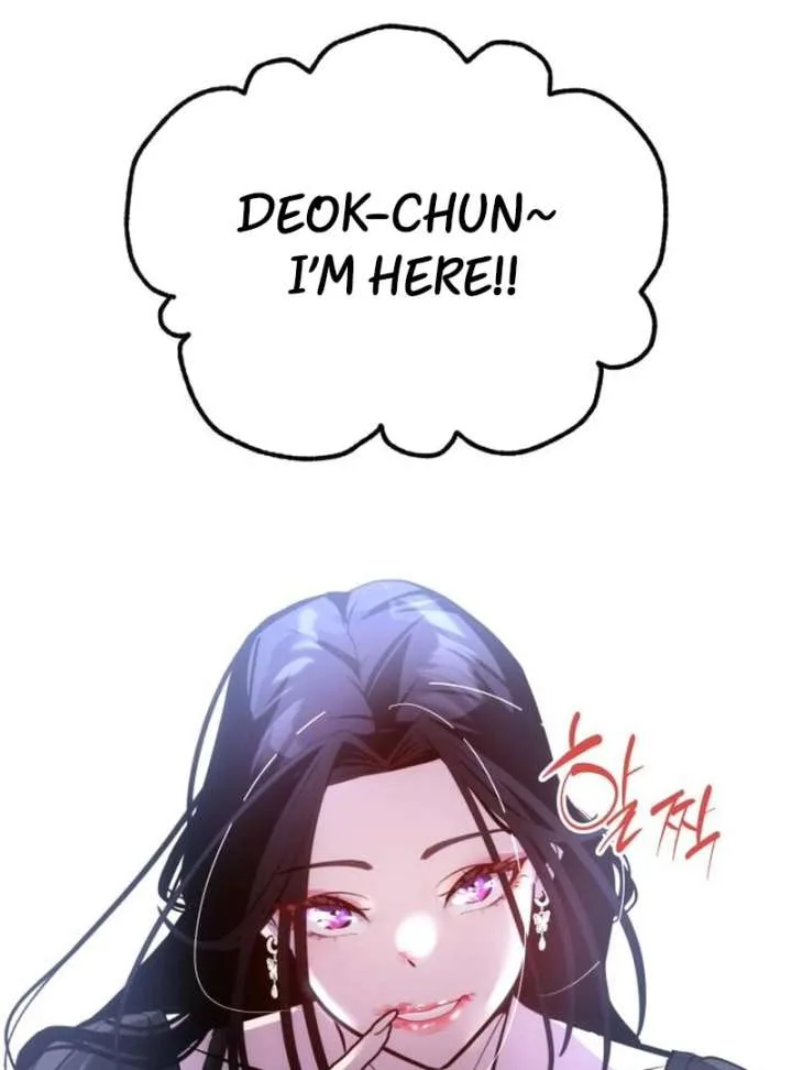 Go Deok-chun’s Food Truck Chapter 6 page 36