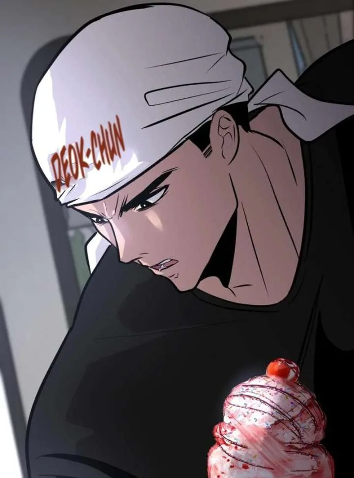 Go Deok-chun’s Food Truck Chapter 6 page 42