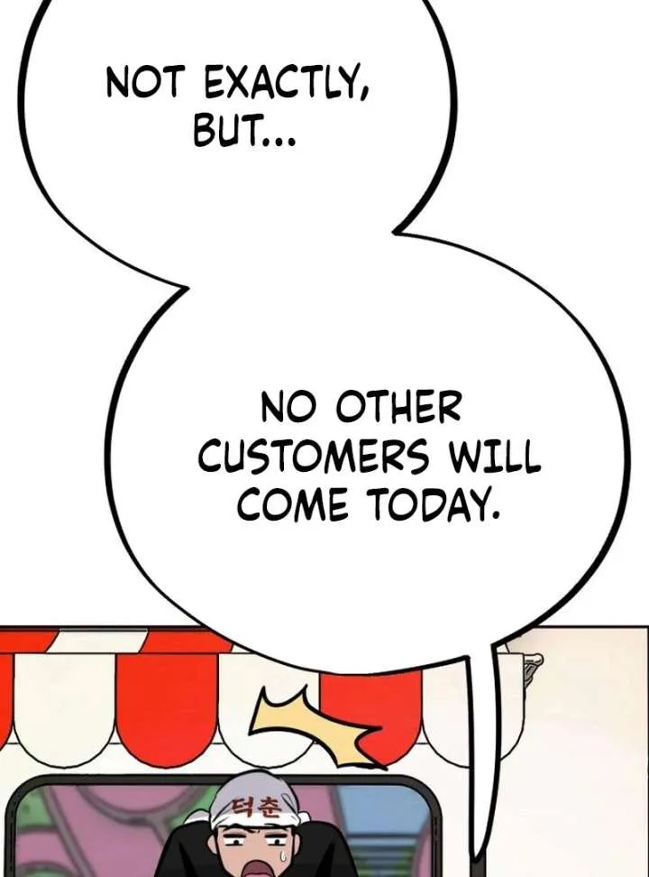 Go Deok-chun’s Food Truck Chapter 6 page 45