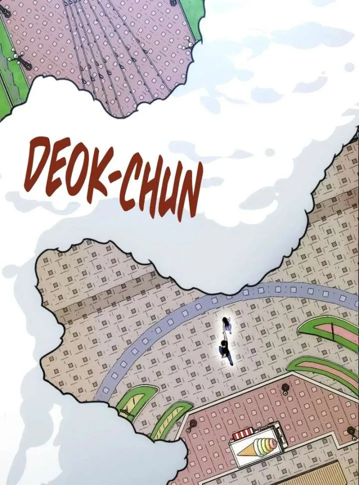 Go Deok-chun’s Food Truck Chapter 6 page 61